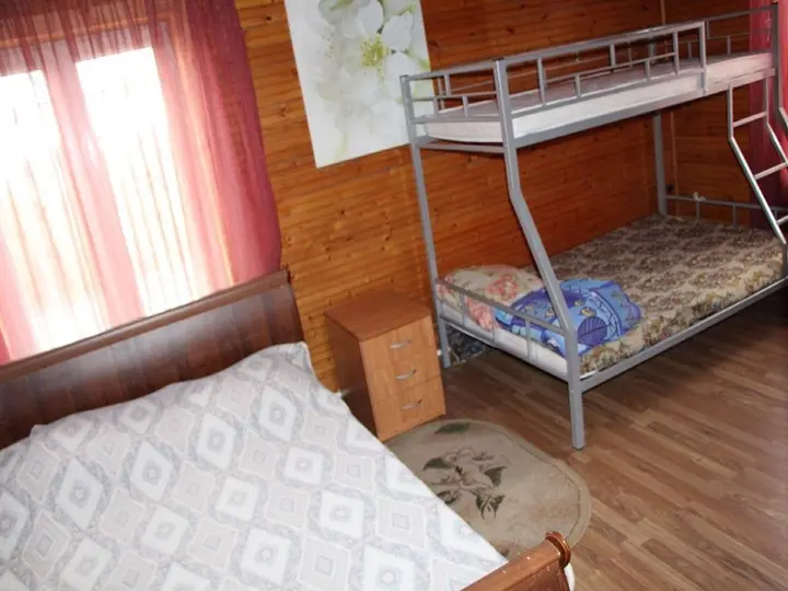 Истра: Cottages Dedeshino