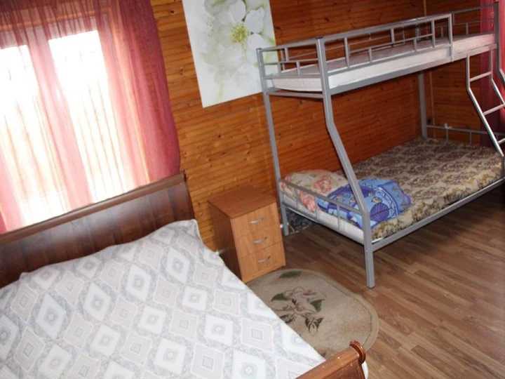 Истра: Cottages Dedeshino