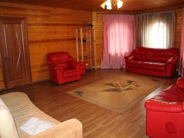 Истра: Cottages Dedeshino