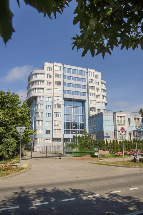 Зеленоградск: Апартаменты Baltic Релакс
