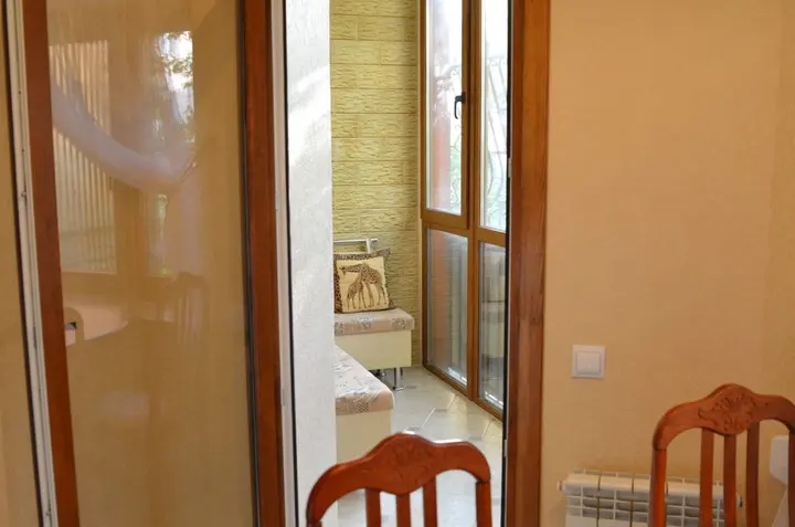 Зеленоградск: Апартаменты Apartburo Lermontova