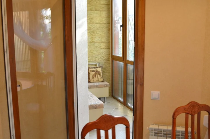 Зеленоградск: Апартаменты Apartburo Lermontova
