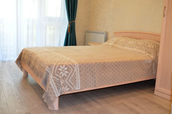 Зеленоградск: Апартаменты Apartburo Lermontova