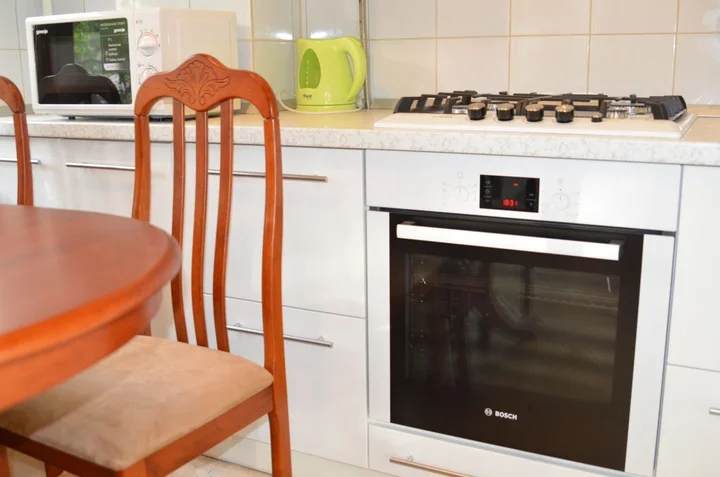 Зеленоградск: Апартаменты Apartburo Lermontova