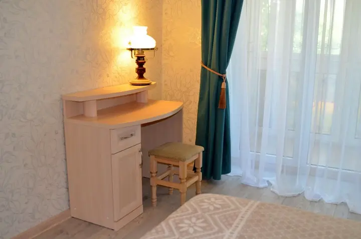 Зеленоградск: Апартаменты Apartburo Lermontova