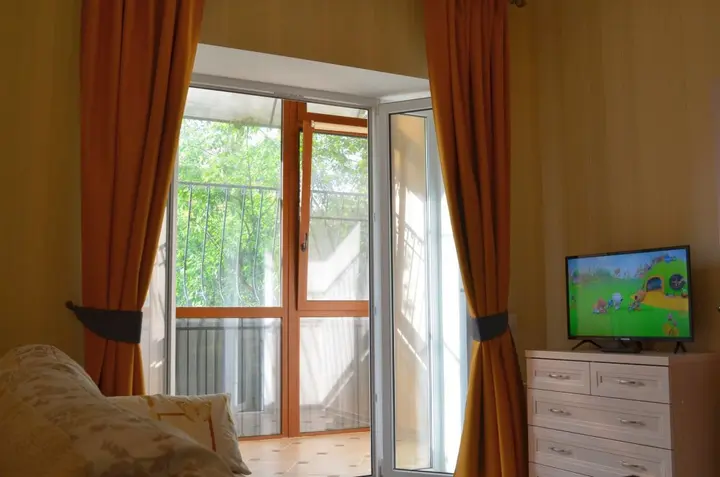 Зеленоградск: Апартаменты Apartburo Lermontova