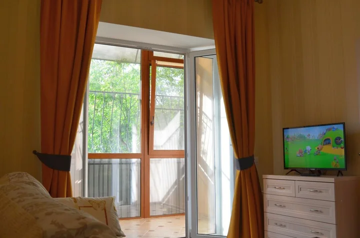 Зеленоградск: Апартаменты Apartburo Lermontova