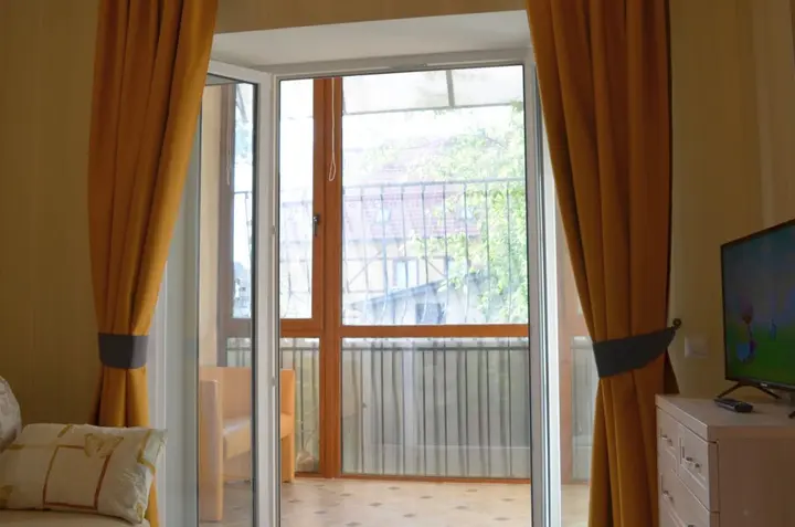 Зеленоградск: Апартаменты Apartburo Lermontova