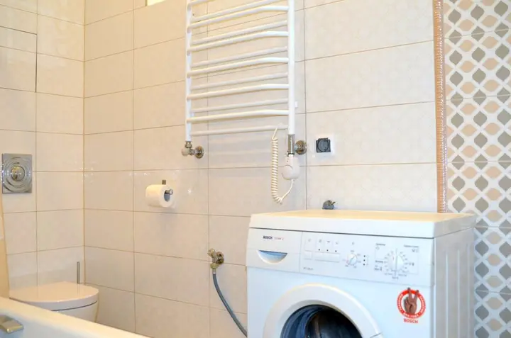 Зеленоградск: Апартаменты Apartburo Lermontova