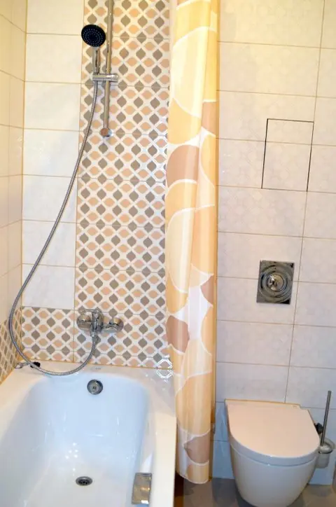 Зеленоградск: Апартаменты Apartburo Lermontova