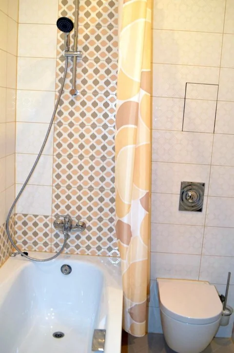 Зеленоградск: Апартаменты Apartburo Lermontova
