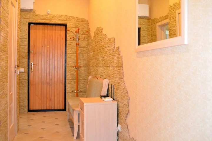 Зеленоградск: Апартаменты Apartburo Lermontova