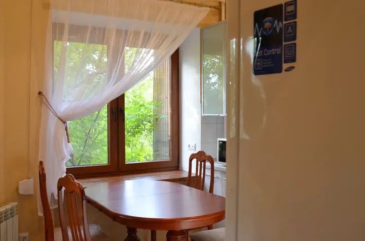 Зеленоградск: Апартаменты Apartburo Lermontova