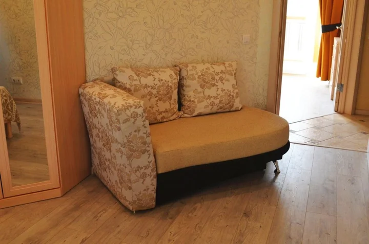 Зеленоградск: Апартаменты Apartburo Lermontova