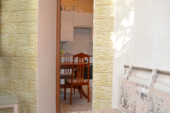 Зеленоградск: Апартаменты Apartburo Lermontova