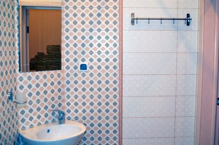 Зеленоградск: Апартаменты Apartburo Lermontova