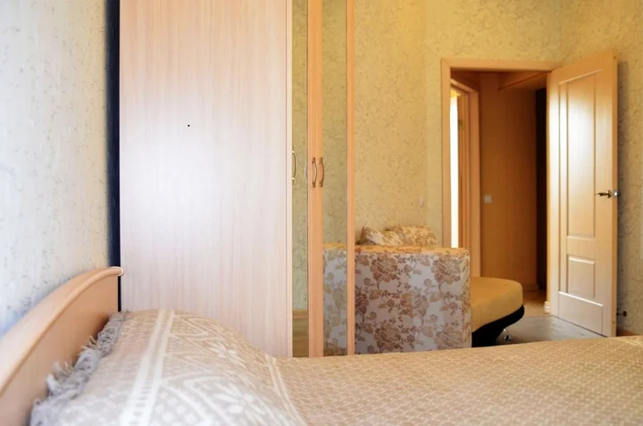Зеленоградск: Апартаменты Apartburo Lermontova
