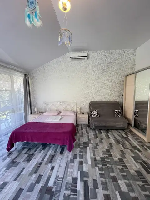 Жилое помещение ApartKudepsta — фото 1