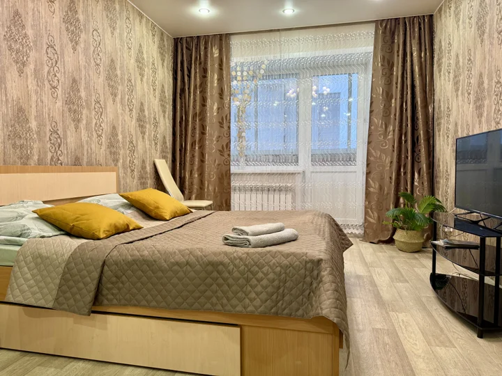 Северодвинск: Апартаменты ЖК Пионер