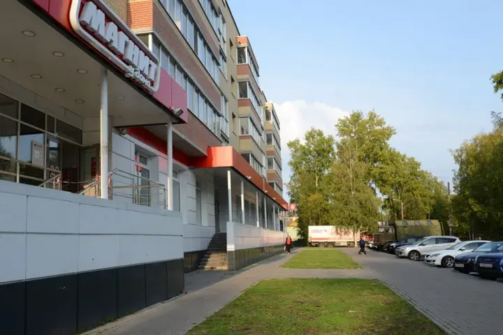 Северодвинск: Апартаменты ЖК Пионер