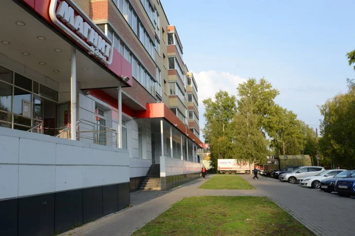 Северодвинск: Апартаменты ЖК Пионер