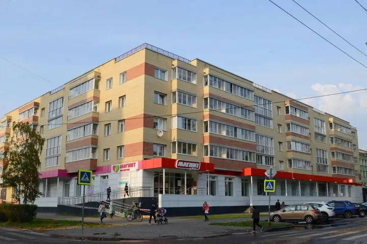 Северодвинск: Апартаменты ЖК Пионер