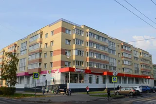 Северодвинск: Апартаменты ЖК Пионер