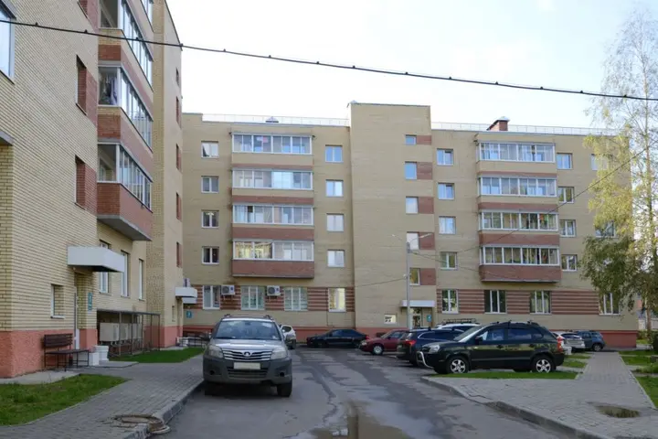 Северодвинск: Апартаменты ЖК Пионер