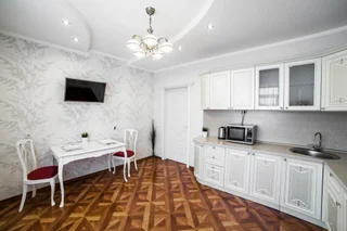 Нижний Новгород: Апартаменты Marble рядом с кремлем