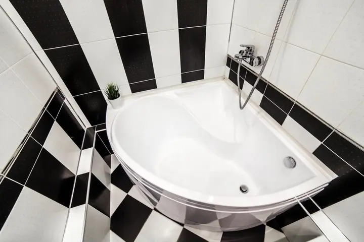 Нижний Новгород: Апартаменты Marble рядом с кремлем