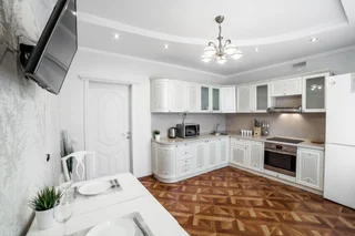 Нижний Новгород: Апартаменты Marble рядом с кремлем