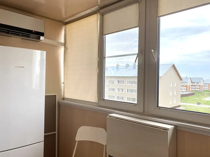 Бердск: Апартаменты Гранитная 16