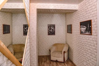 Бердск: Однокомнатные RusDom Apartments возле спорткомплекса Зима-Лето