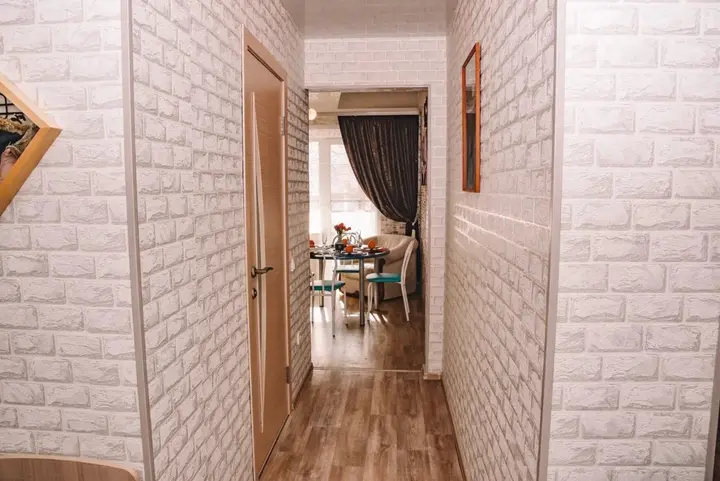 Бердск: Однокомнатные RusDom Apartments возле спорткомплекса Зима-Лето