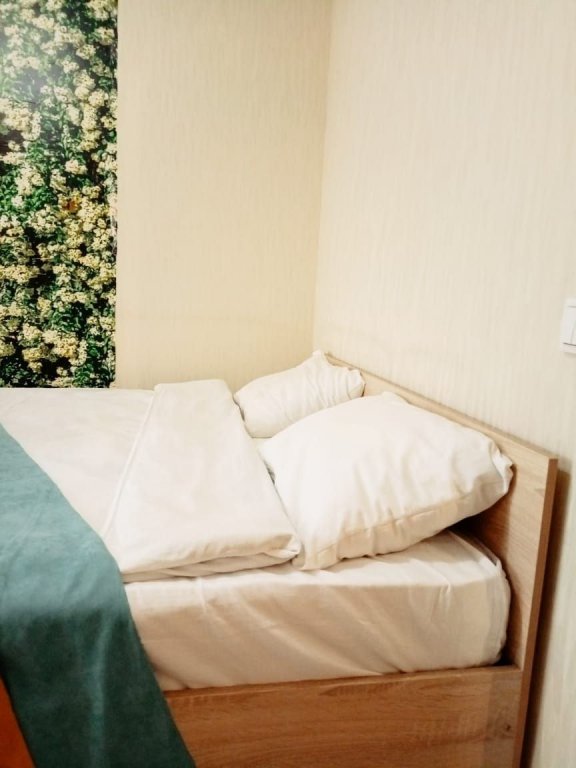Бердск: Однокомнатные RusDom Apartments возле спорткомплекса Зима-Лето