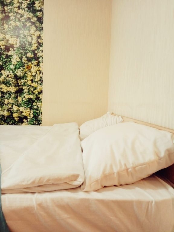 Бердск: Однокомнатные RusDom Apartments возле спорткомплекса Зима-Лето