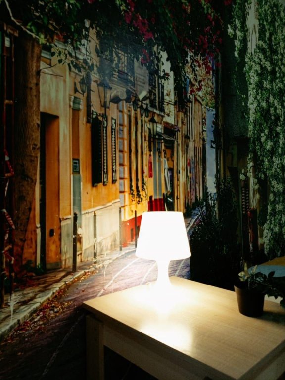 Бердск: Однокомнатные RusDom Apartments возле спорткомплекса Зима-Лето