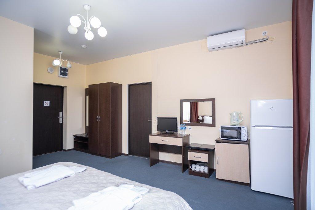 Сириус: Си Сайд RED APARTMENTS