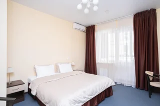 Сириус: Си Сайд RED APARTMENTS
