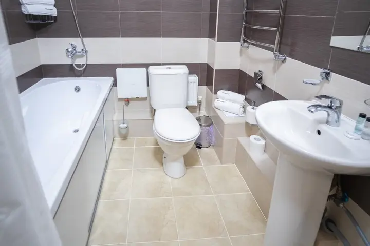Сириус: Си Сайд RED APARTMENTS
