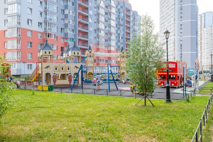 Апартаменты SutkiLive-Studio на Английской — фото 2
