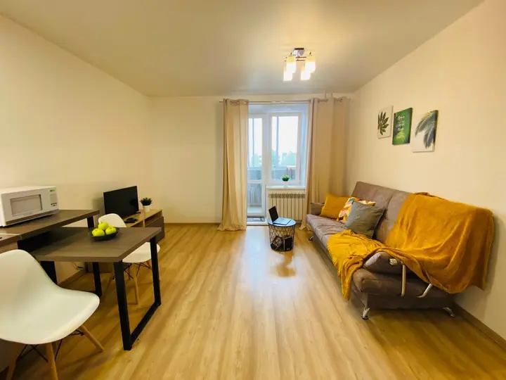 Северодвинск: White Sea Apart Kvartira Dlya Vashego Otdyiha Apartments