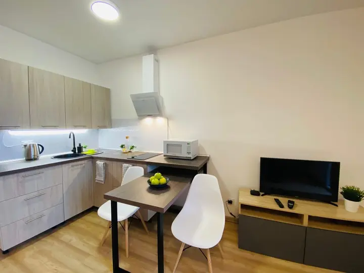 Северодвинск: White Sea Apart Kvartira Dlya Vashego Otdyiha Apartments