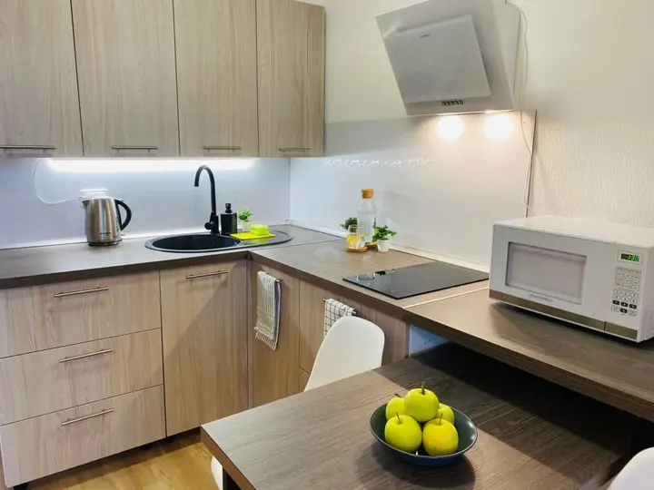 Северодвинск: White Sea Apart Kvartira Dlya Vashego Otdyiha Apartments