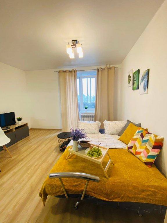 Северодвинск: White Sea Apart Kvartira Dlya Vashego Otdyiha Apartments