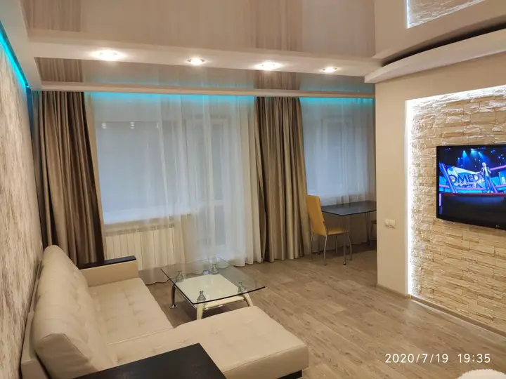 Апартаменты Studio Nord NT — фото 2