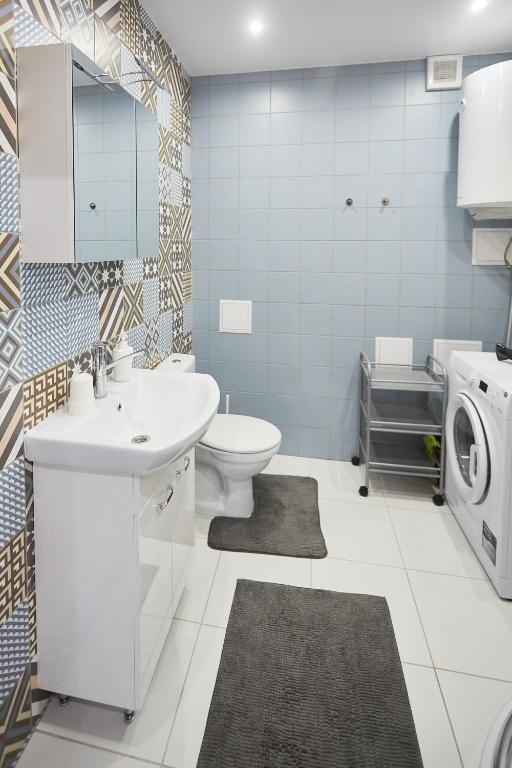 Светлогорск: Апартаменты NICE CHOICE №2