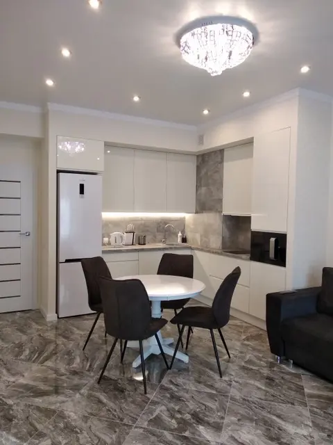 Светлогорск: Апартаменты Деметрис