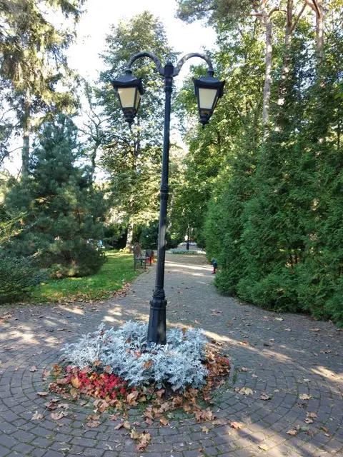 Светлогорск: Апартаменты Деметрис