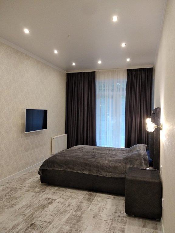 Светлогорск: Апартаменты Деметрис